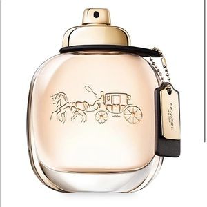 Coach New York Eu de Parfum